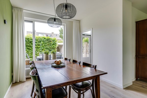 Medium property photo - Limburglaan 26, 5691 KR Son en Breugel